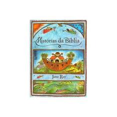 Imagem de Histórias da Bíblia - Ray, Jane - 9788526286542