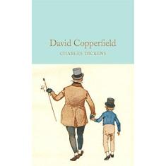 Imagem de David Copperfield - Charles Dickens; - 9781509825394