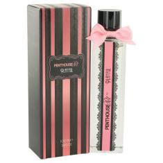 Imagem de Perfume Feminino Penthouse 100 ML Eau De Parfum Spray