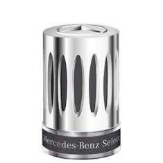 Imagem de Select For Men Mercedes-Benz Eau de Toilette - Perfume Masculino 20ml