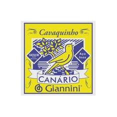 Imagem de Corda para Cavaco Giannini GESCB Serie Canario Bolinha