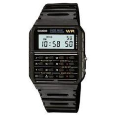 Imagem de Relógio Masculino Casio Digital Calculadora CA-53W-1Z