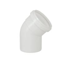 Imagem de Joelho Esgoto 45º  - Krona 50mm