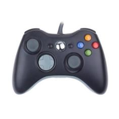 Imagem de Controle Joystick Xbox 360 C/ Fio