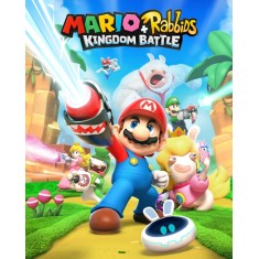 Jogos do Mario no Jogos 360