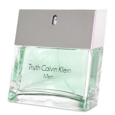 Imagem de Perfume Calvin Klein Truth Eau de Toilette Masculino 100ml
