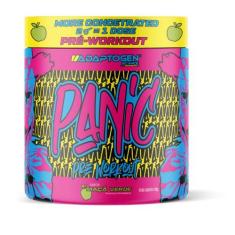 Imagem de Panic - Pre Workout Maca Verde 300G - Adaptogen