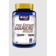 Imagem de Colágeno + Biotina Cápsulas - Absolut Nutrition