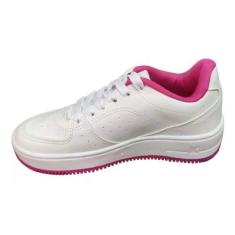 Imagem de Tênis Menina Kidy Nova York 14010700569