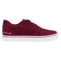 Imagem de Tênis DC Shoes Anvil LA SE - Vermelho/Vermelho/Branco (DC033A.RRW)-Unissex