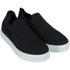 Imagem de Tênis Moleca Knit Feminino-Feminino