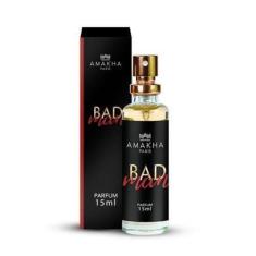 Imagem de Perfume Bad Man Amakha Paris 15Ml