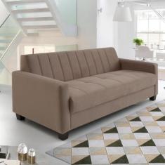 Imagem de Sofá Fixo 3 Lugares 180cm Bilbao - Icea New