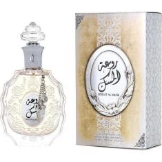 Imagem de Perfume Feminino Lattafa Rouat Al Musk Eau De Parfum 100 ML