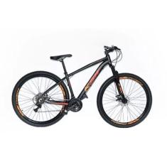 Imagem de Bicicleta Bike Aro 29 KSW XLT 200 MTB Alumínio 21V Marchas Rapid Fire 