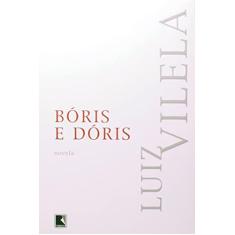 Imagem de Bóris e Dóris - Vilela, Luiz - 9788501074874