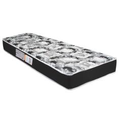 Imagem de Colchão Luckspuma D-28 Celebrity Black Solteiro 78