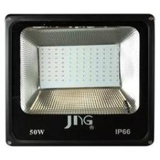 Imagem de Refletor De Led 50W COLOR FL02RGB JNG