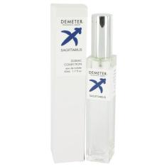 Imagem de Perfume Feminino Sagittarius Demeter 50 ML Eau Toilette
