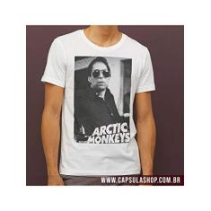 camiseta agostinho carrara arctic monkeys