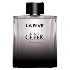 Imagem de Black Creek La Rive – Perfume Masculino EDT