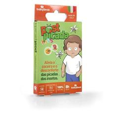 Imagem de Post Picada - Adesivos Pós Picadas, Babydeas