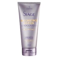 Imagem de Condicionador Eudora Siàge Reconstrói Os Fios