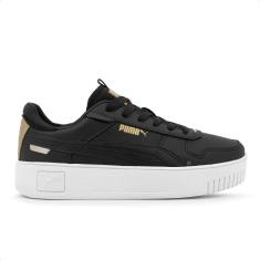 Imagem de Tênis Puma Carina Street BDP Feminino-Feminino