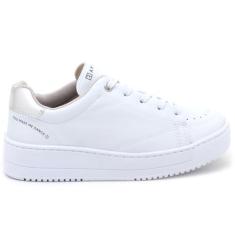 Imagem de Tênis Ramarim Flatform Cadarço You Make Me Dance Feminino 2391221