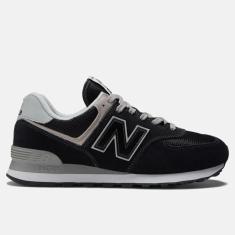 Imagem de Tênis New Balance 373 V2 Masculino Branco-Masculino