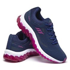 Imagem de Tênis Feminino Esportivo Olimpak Para Academia Caminhada-Feminino