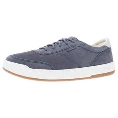 Imagem de T nis casual feminino Keds Match Point Nubuck