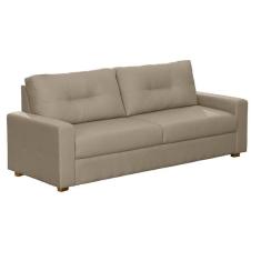 Imagem de Sof  Macei  Living Com 4 Lugares 2.20 Mt Linho Corriente Sofa