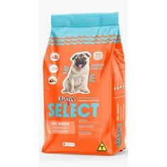 Imagem de Ração Cachorros Adultos Raças Pequenas Quatree Select Rp