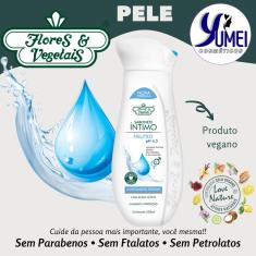 Imagem de Sabonete Íntimo Neutro Flores & Vegetais 250ml