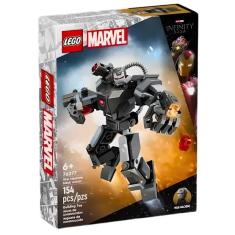 Imagem de Lego Marvel Robô Do Máquina De Combate 76277