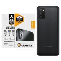 Imagem de Película Para Lente De Câmera Compatível Com Samsung Galaxy A03s - Gsh