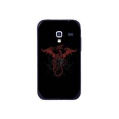 Imagem de Capa Adesivo Skin255 Verso Para Galaxy Ace Plus Gt-S7500l - Kawaskin