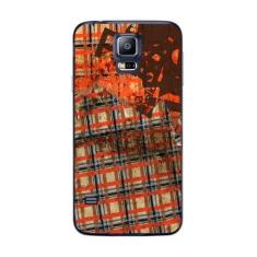 Imagem de Capa Adesivo Skin194 Verso Para Galaxy S5 New Edition - KawaSkin