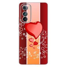 Imagem de Capa Adesivo Skin372 Verso Para Motorola Edge 30 (2022) - Kawaskin