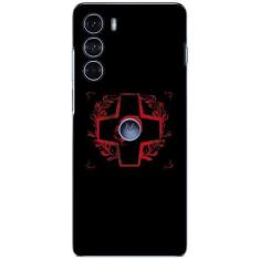 Imagem de Capa Adesivo Skin023 Verso Para Motorola Moto G200 5G (2021) - Kawaski