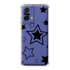 Imagem de Capa Capinha De Celular Compatível com Moto G85 Personalizada