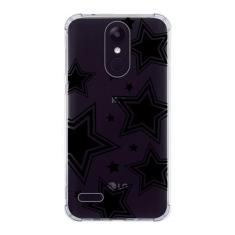 Imagem de Capa Capinha De Celular Compatível com K9 Personalizada