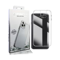Imagem de Capa Capinha Case Space + Película De Ceramica Compatível Galaxy J7 Pr