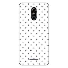 Imagem de Capa Adesivo Skin176 Verso Para Positivo Twist SE 2019