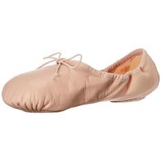 Imagem de Bloch Tênis de dança Neo-Hybrid feminino, rosa, rosa, Medium