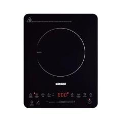 Imagem de Cooktop Portátil Indução 1 Boca Slim Touch El 30 Tramontina, 110V, PRE