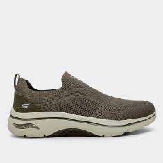 Imagem de Tênis Skechers Go Walk Arch Fit 2.0 Masculino-Masculino