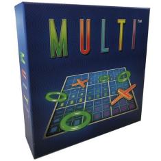 Imagem de Jogo de tabuleiro UPMSX Joyful Mathematics Multi 2-Player 8+ Years