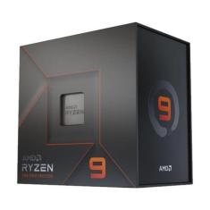Imagem de Processador AMD Ryzen 9 7950X AM5 5.7GHz 80MB Cache Radeon Graphics C/